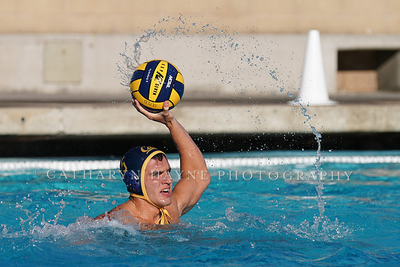 MWP: California Golden Bears vs Cal Baptist University