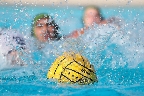 USA Water Polo: National League: California vs Pacific
