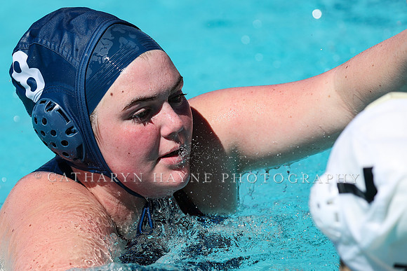Youth Water Polo: USA Water Polo ODP Championships: Development: PAC vs PACE