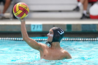 Youth Water Polo: Roche Tournament: Redwood High School Varsity vs Rocklin High School Varsity
