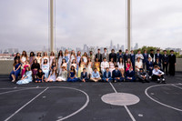 Live Oak School Commencement