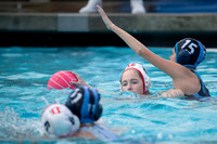 Youth Water Polo: Kap 7: U14 Diablo vs Alliance