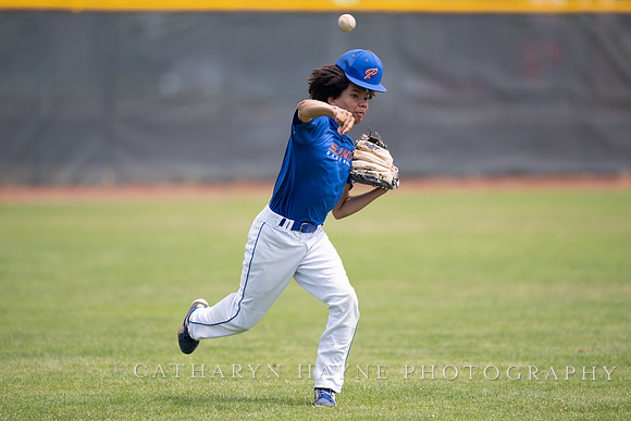 Saint Joseph Notre Dame High School Pilots: Senior Day