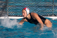 Cal vs SJSU at California Speedo Cup