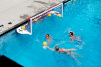 Cal Boys Water Polo Camp