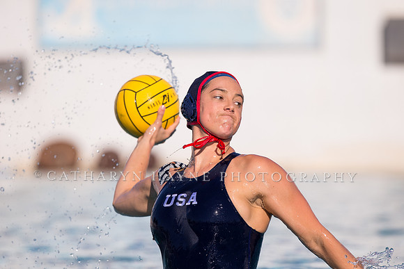 Waterpolo: RockTape