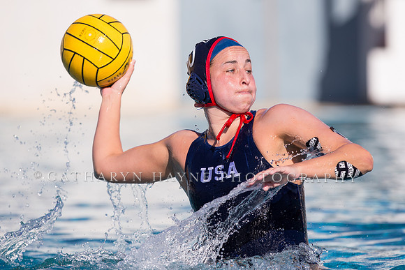 Waterpolo: RockTape