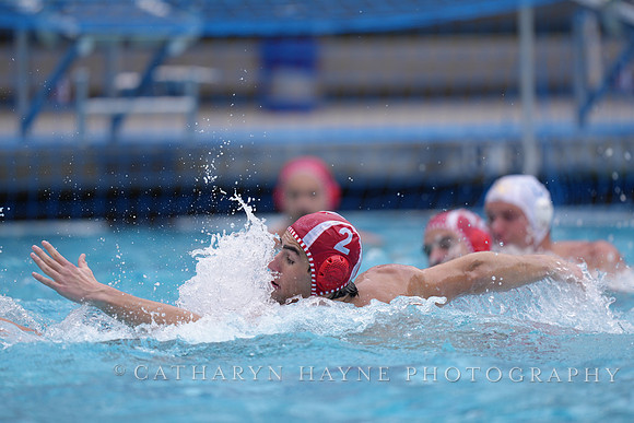 USA Water Polo National League MWP LAAC vs NYAC