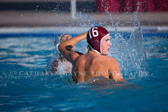 SoCal Invitational Stanford vs Concordia