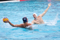 USA Water Polo National League