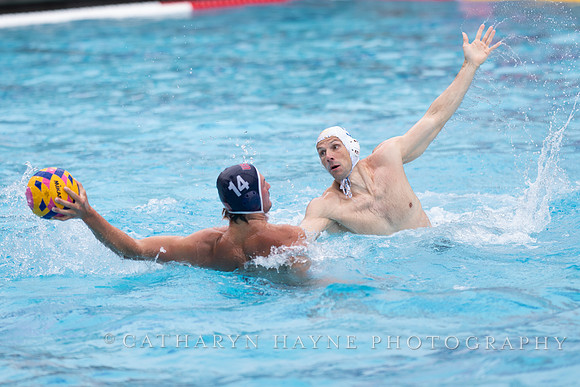 USA Water Polo National League
