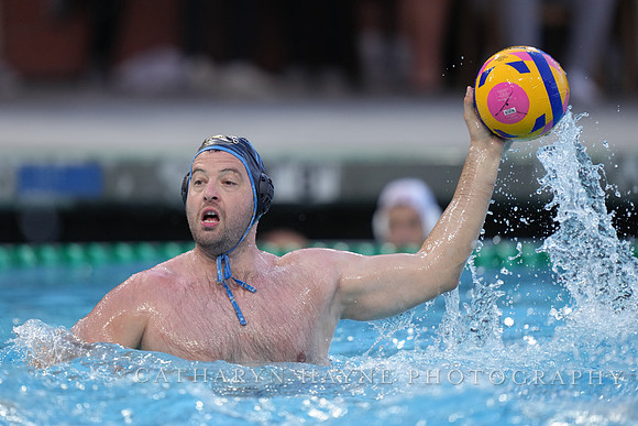 USA Water Polo National League