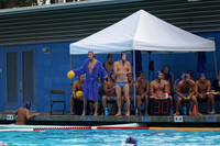 MWP: UC Santa Barbara Gauchos vs UOP Tigers
