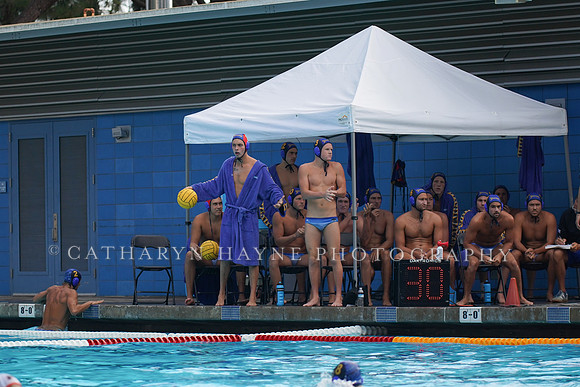 MWP: UC Santa Barbara Gauchos vs UOP Tigers