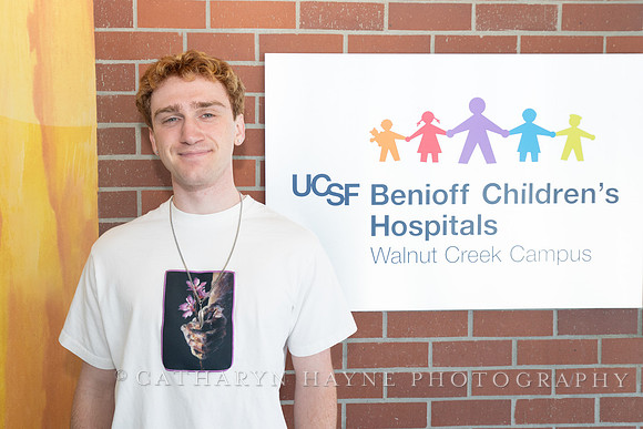 UCSF Patient Ambassador Kick-off