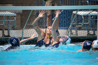 USA Water Polo: Womens Senior Nationals:Santa Barbara 805 vs Cal