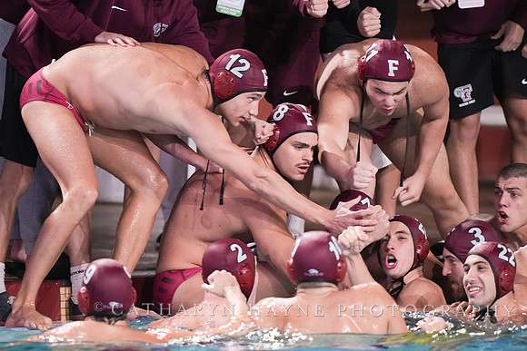 MWP: Fordham University Rams vs Long Beach State