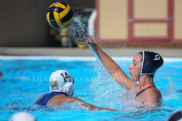 USA Water Polo: Womens Senior Nationals: Bruins vs USA Youth