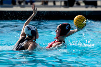 Youth Club Water Polo:Frozen Cup: U14 Diablo vs Lamorinda