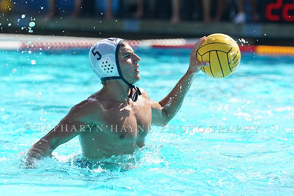 MWP:California Golden Bears vs USC Trojans