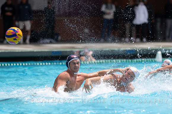 USA Water Polo National League