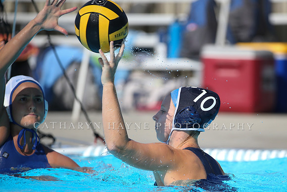 USA Water Polo: Womens Senior Nationals: Bruins vs USA Youth