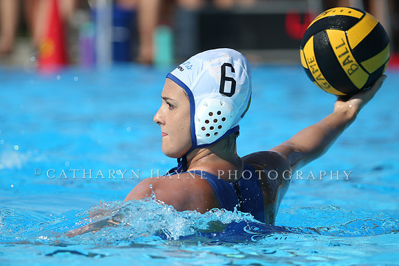 USA Water Polo: Womens Senior Nationals: Bruins vs USA Youth