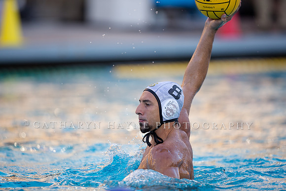 MPSF UCLA vs LBSU