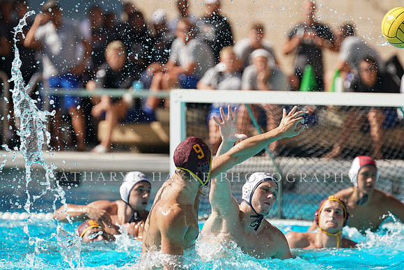 MWP:California Golden Bears vs USC Trojans