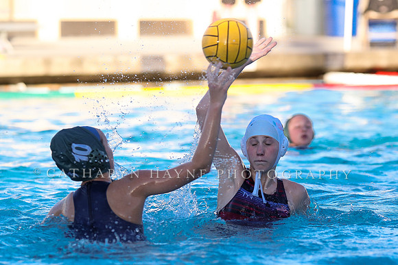 USA Water Polo: Girl's Olympic Development Program Championships: Development: NEZ vs PACE