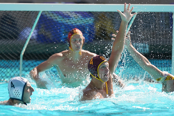 MWP:California Golden Bears vs USC Trojans