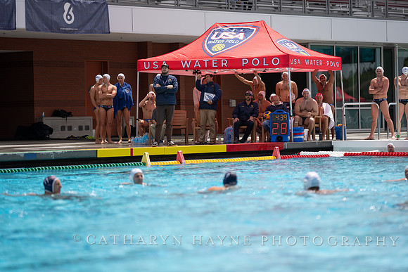 USA Water Polo National League
