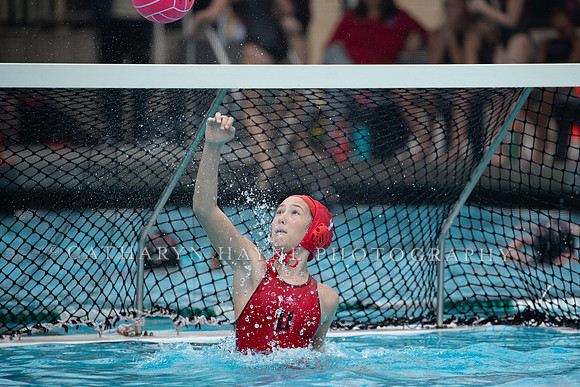 Youth Water Polo: Kap 7: U14 Diablo vs Seaside