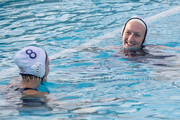 USA Water Polo Women's Water Polo Exhibition Series: USA vs Netherlands