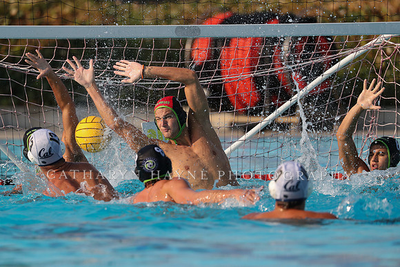USA Water Polo: National League: California vs Pacific