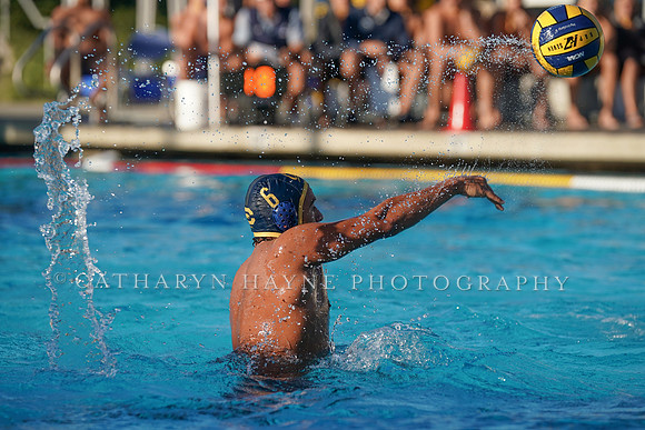 MWP: California Golden Bears vs Cal Baptist University