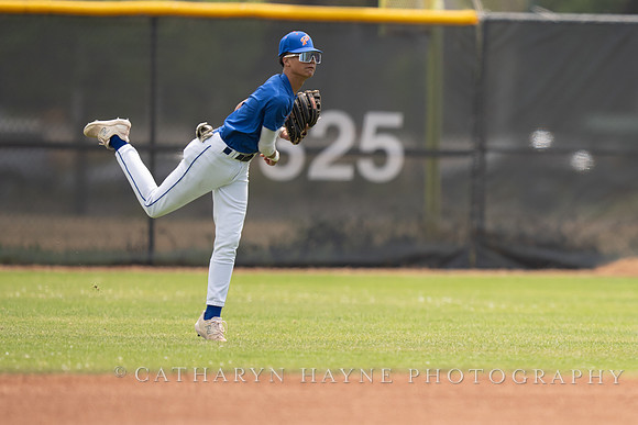 Saint Joseph Notre Dame High School Pilots: Senior Day
