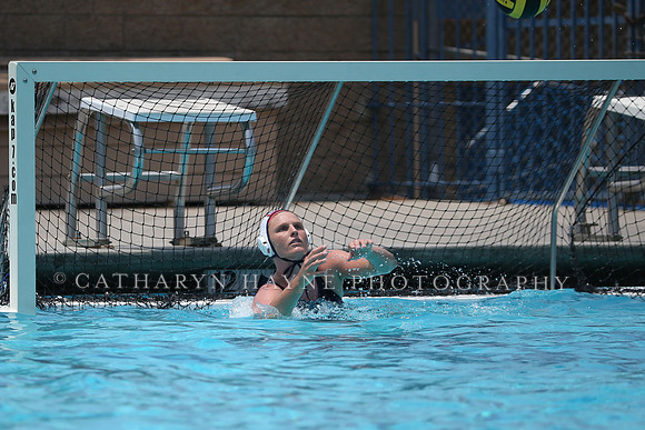USA Water Polo: Womens Senior Nationals:Santa Barbara 805 vs Cal