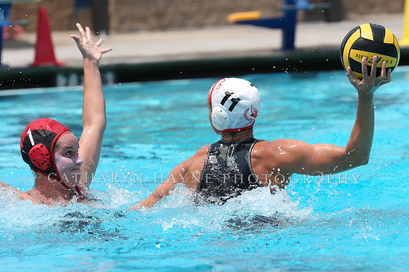 USA Water Polo: Womens Senior Nationals:Championship:New York Athletic Club vs Stanford