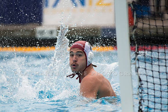 Cal vs Stanford at Mountain Pacific Sports Federation 2016