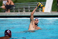 MWP: California Golden Bears vs Santa Clara University Broncos