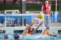 MWP: Stanford Cardinals vs UCLA Bruins