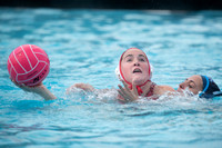 Youth Water Polo: Kap 7: U14 Diablo vs Alliance