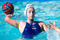 U14 Girls 680 vs Santa Barbara 805