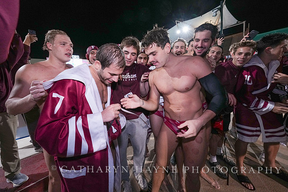 MWP: Fordham University Rams vs Long Beach State