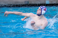 Youth Club Water Polo: Kap 7: U19 SFWPC vs Royal 559