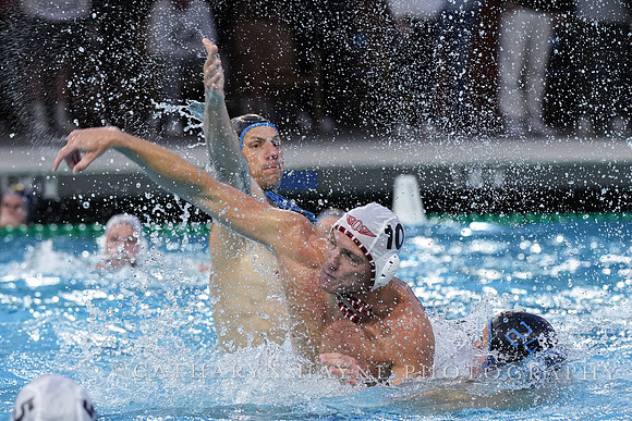 USA Water Polo National League