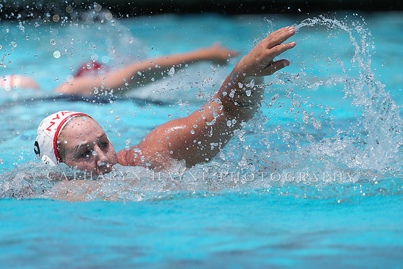 USA Water Polo: Womens Senior Nationals:Championship:New York Athletic Club vs Stanford