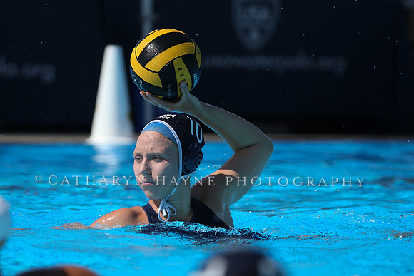 USA Water Polo: Womens Senior Nationals: Bruins vs USA Youth