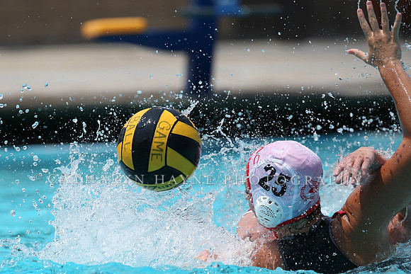 USA Water Polo: Womens Senior Nationals:Championship:New York Athletic Club vs Stanford